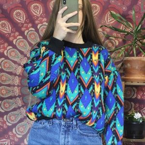 COOGI Australia Sweater